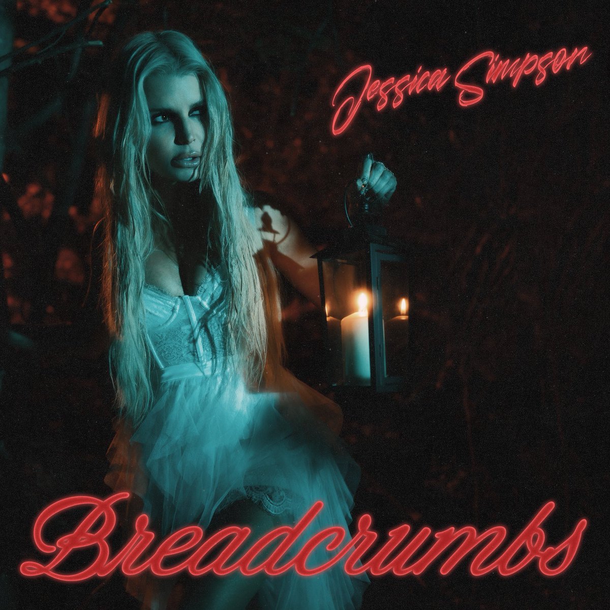 “Paint me in that starry night…
I'll be watching from my throne upon the moon🌙”

You can stream or download #Breadcrumbs off of #NashvilleCanyonPart1 wherever you listen to music! 

JessicaSimpson.com/Music