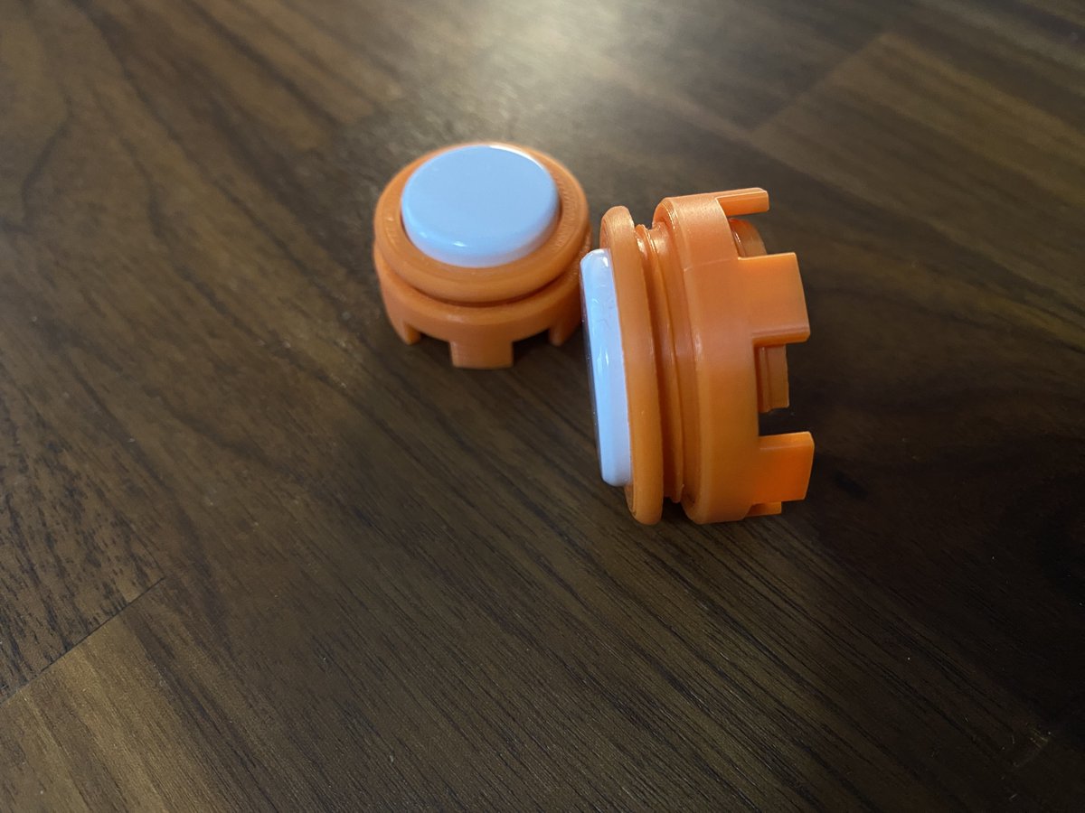 The OSBLP v2 SiTong Edition buttons are live!

Keep in mind these will not work with the SiTong art caps.

makerworld.com/en/models/1450…

github.com/OpenStickCommu…