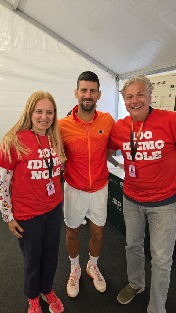100!!!
<a href="/NovakFanClub/">NovakDjokovicFanClub</a> 
<a href="/DjokerNole/">Novak Djokovic</a>