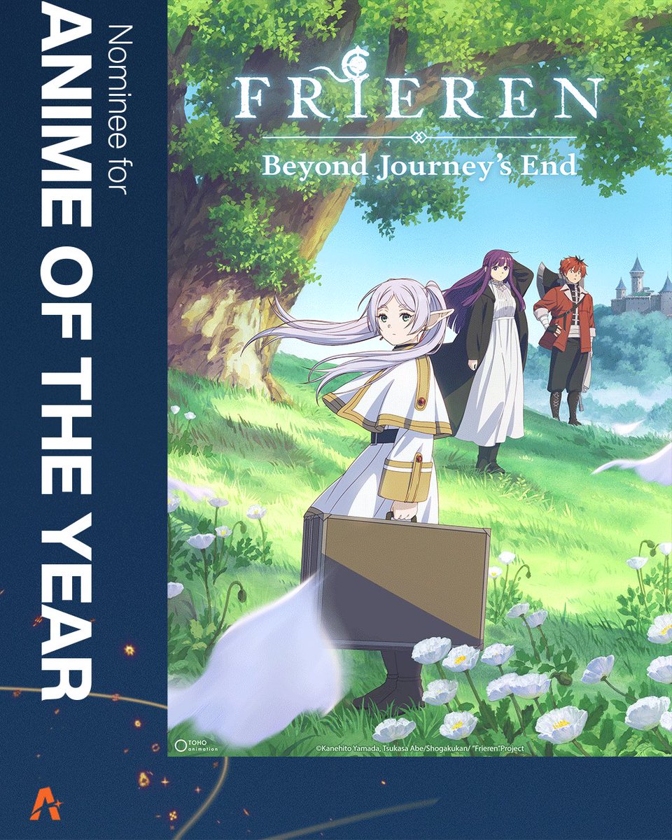 AnimeTV チェーン tweet media