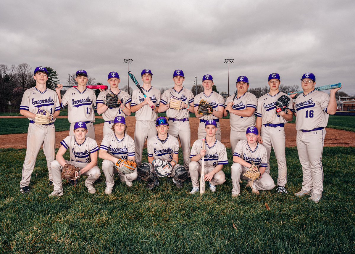 The Tiger Cubs are your 2025 WIC Champions!! 

<a href="/GHSTigerCubs/">GHS Athletics</a> <a href="/GHSPurplePride/">GHS Tiger Cubs</a> <a href="/tscott_bg/">T. Scott</a> <a href="/codey_emerson/">Codey Emerson</a> <a href="/PrepBaseballIN/">Prep Baseball Indiana</a> <a href="/IHSBCA/">IN Baseball Coaches</a>