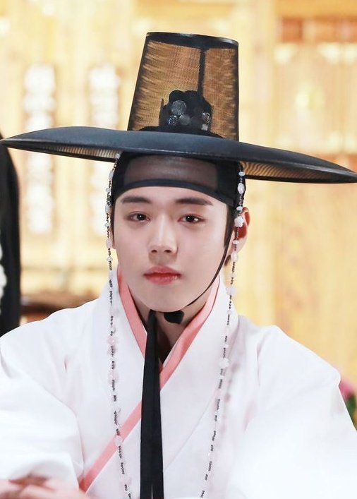 번외편 양반 백나겸 실존