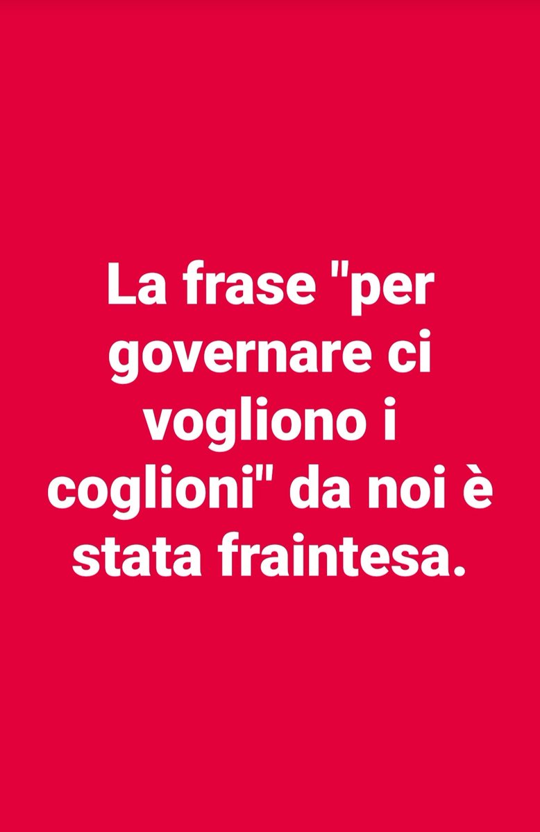 La prima manina (@laprimamanina) on Twitter photo 