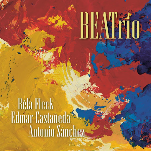 BackItUp7's tweet photo. My review of Bela Fleck, Edmar Castaneda & Antonio Sanchez' new album 'BEATrio' was posted at @AllAboutJazz HERE:
https://t.co/t4wDQuaQUN
#belafleck
#edmarcastaneda
#antoniosanchez
#thirtytigers
#kidlogicmedia
#flecktones
#insight #info https://t.co/JeuarVJojq