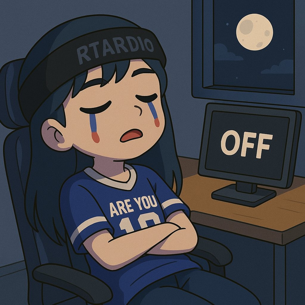 0xSurpr1se's tweet photo. Can I get a GN? https://t.co/STIJ8gSXwR