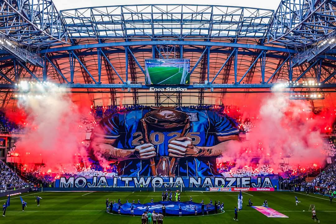 Wlodi_1922's tweet image. Kto mistrzem jest,
Kto mistrzem jest? 🔥 🔵 ⚪