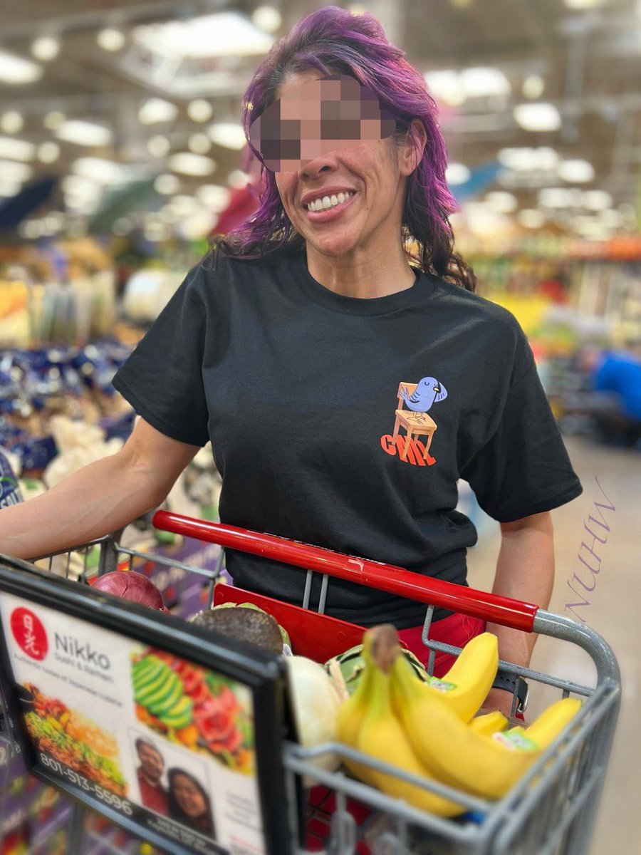 Shared Utah Wife (@sharedutahwife) on Twitter photo Repping my boys at <a href="/Cuckmylifepod/">Cuck My Life Podcast 🪑🪑🪑🪑</a> while getting errands done.
<a href="/New_Hopeful/">Hopeful 🪑</a> <a href="/Hubs2Hotwife/">👠”Hubs” Sarah’s Cuck🪑</a> <a href="/Poorlittlewhit1/">Poorlittlewhiteboy</a> <a href="/CuckooCuck/">The Aussie Cuck 🐦 🪑🗝️🎙️</a> Repping my boys at <a href="/Cuckmylifepod/">Cuck My Life Podcast 🪑🪑🪑🪑</a> while getting errands done.
<a href="/New_Hopeful/">Hopeful 🪑</a> <a href="/Hubs2Hotwife/">👠”Hubs” Sarah’s Cuck🪑</a> <a href="/Poorlittlewhit1/">Poorlittlewhiteboy</a> <a href="/CuckooCuck/">The Aussie Cuck 🐦 🪑🗝️🎙️</a>