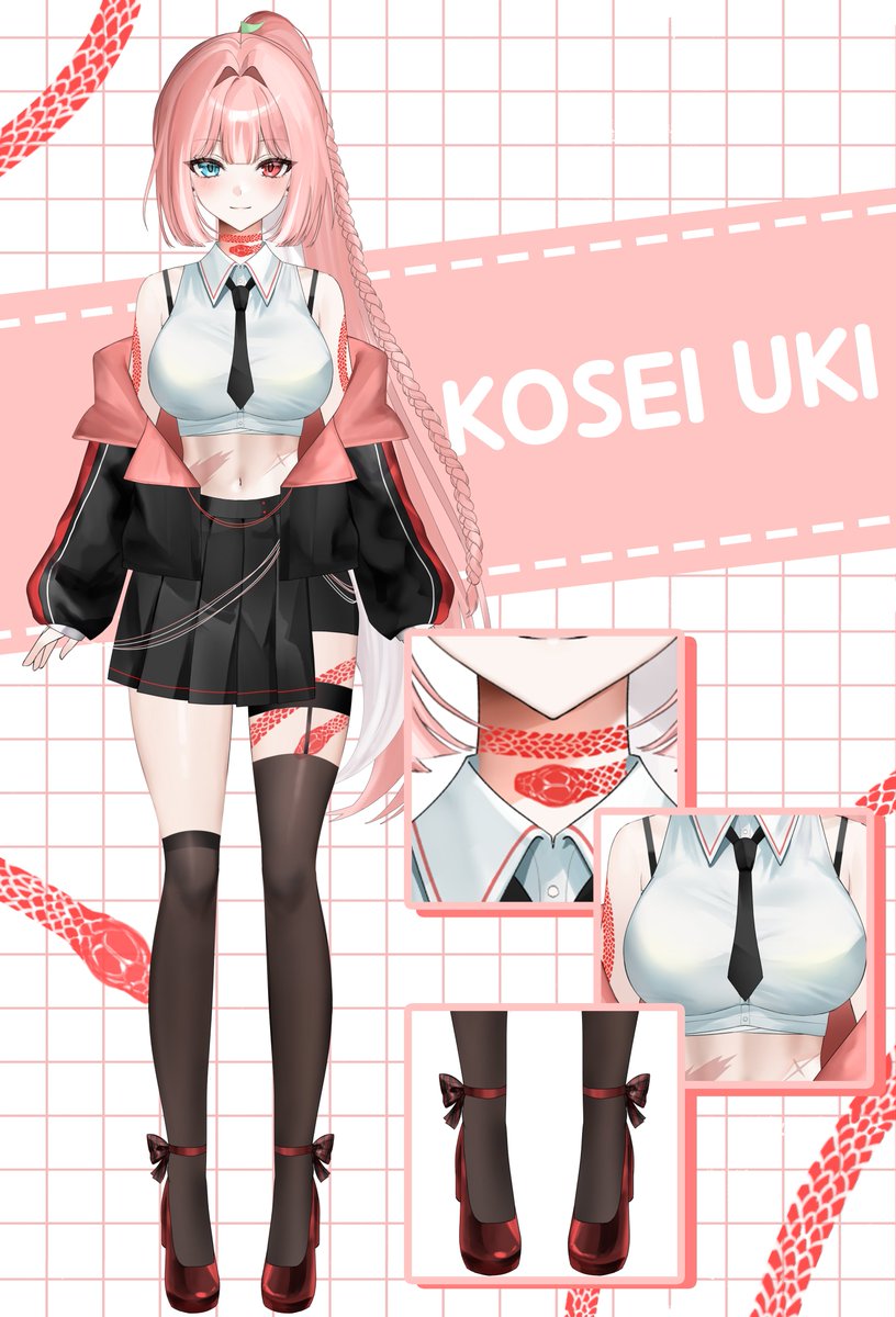 코우세이 우키☠️🍎 (@Kosei_Uki_) / Posts / X