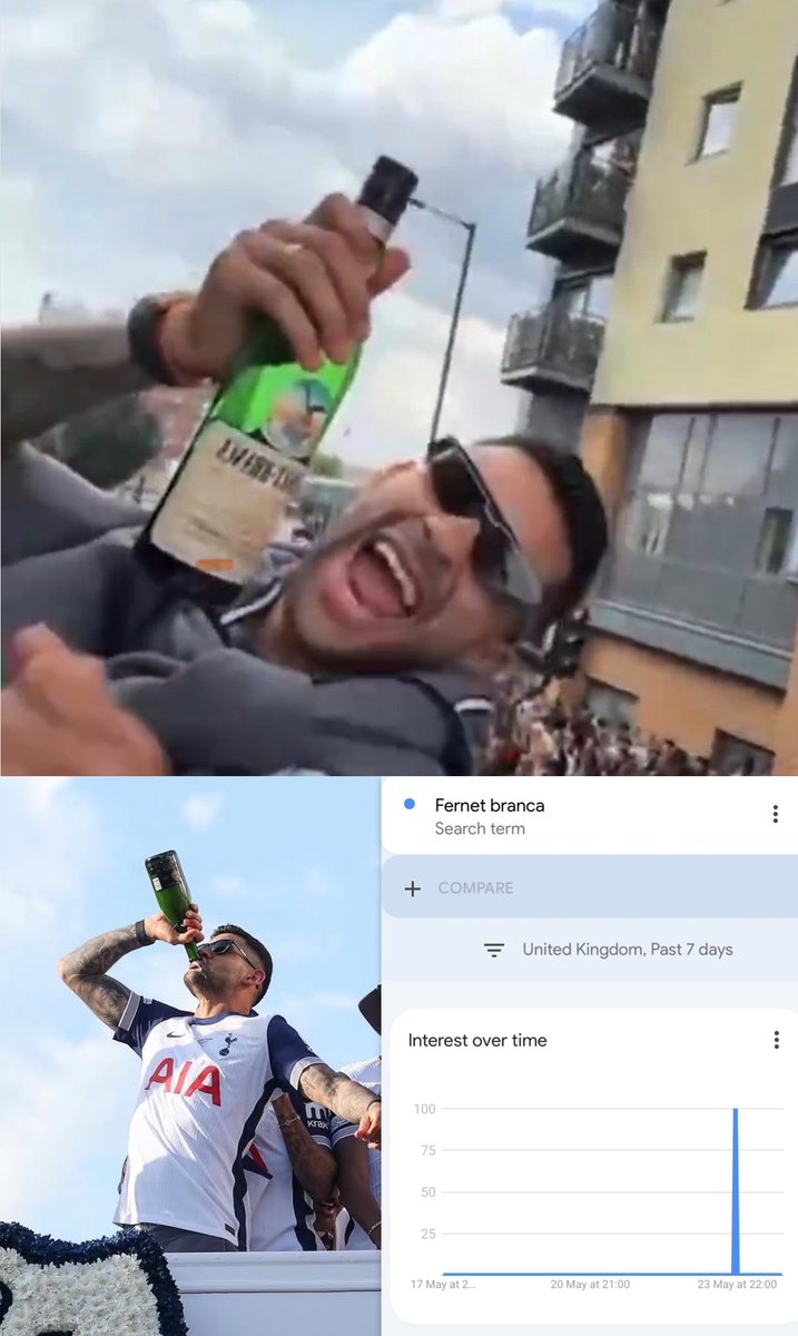 Paul Randall tweet media