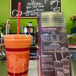 Photo by Pulp Concord Juice & Smoothie Bar (@PulpConcord)