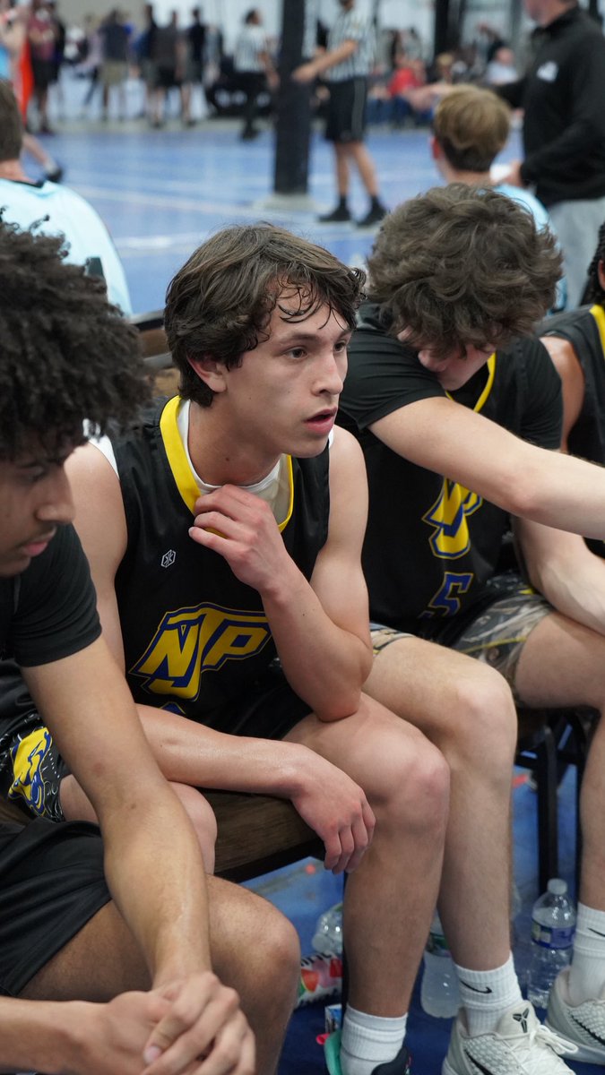 NJ Panthers Boys (@njpanthersboys) on Twitter photo 16U Academic stays hot, winning their first game of <a href="/TheHoopGroup/">Hoop Group</a> Jersey Shore Jam Fest 73-34 against MB Elite. '27 <a href="/GabrielKielb/">Gabe Kielb</a> led the way with 16 pts (3 treys). '27 Julian Paradise chipped in with 11 and Thatcher Rush scored 10. 16U Academic stays hot, winning their first game of <a href="/TheHoopGroup/">Hoop Group</a> Jersey Shore Jam Fest 73-34 against MB Elite. '27 <a href="/GabrielKielb/">Gabe Kielb</a> led the way with 16 pts (3 treys). '27 Julian Paradise chipped in with 11 and Thatcher Rush scored 10.