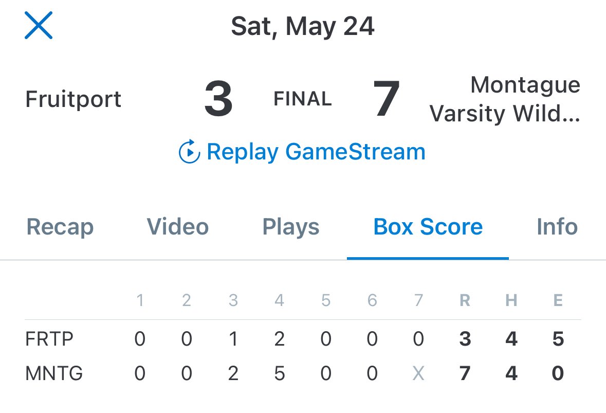 Just-A-Gue-Fan 💙🏈🏐⚽️🏌️‍♂️ tweet media