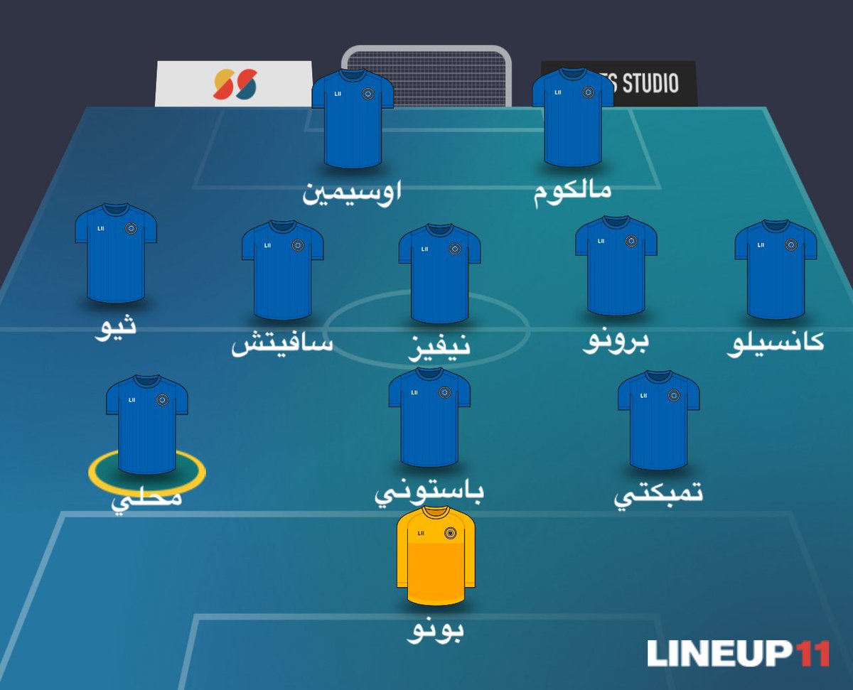 IIopyg's tweet photo. عجزت اركب التشكيله بـ ٨ اجانب.. ياناس انقذونا وزودوا عدد الاجانب بالملعب https://t.co/T11ztpvGtj