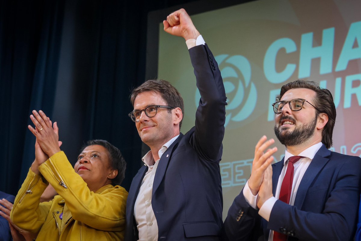 Patrick Kanner tweet media