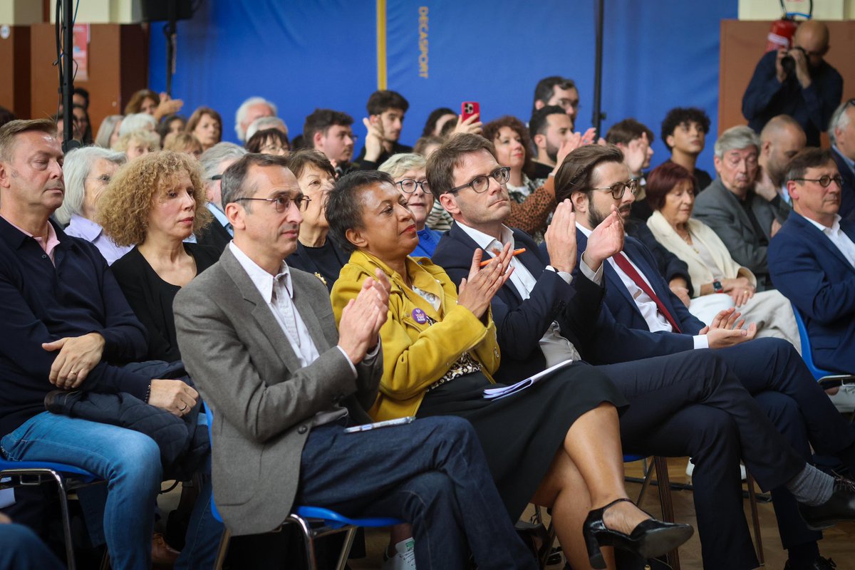 Patrick Kanner tweet media