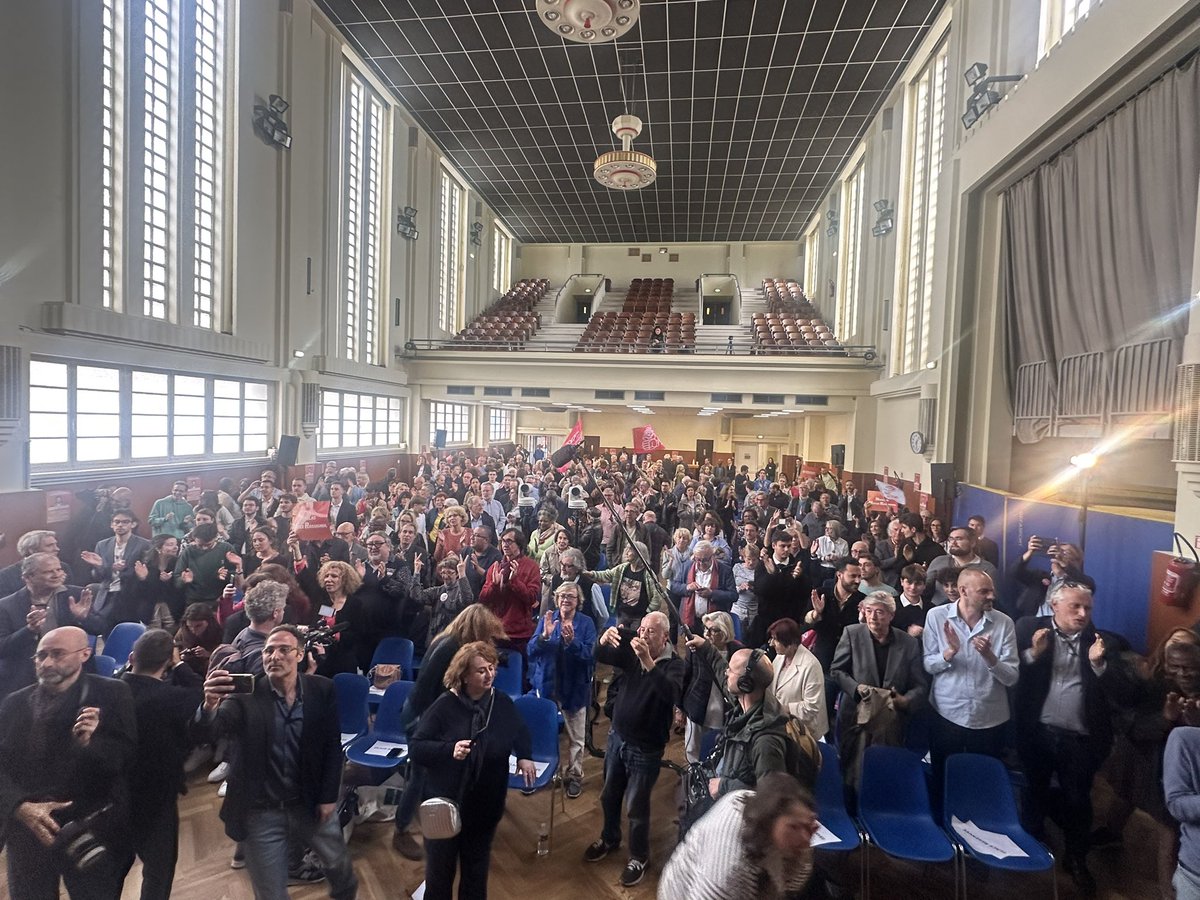 Patrick Kanner tweet media