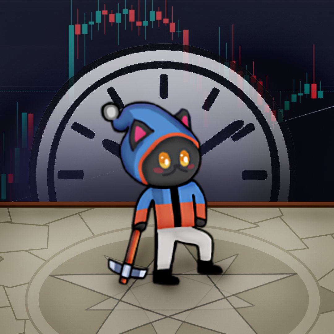 PvP is Coming Soon to Wizzwoods! 🔥⚡️
Let me explain what kind of benefits this could bring:

🩵1) Judging by yesterday’s teaser, it looks like a league system is on the way. This will increase competition in the game. Strategy and competition are always attractive elements in