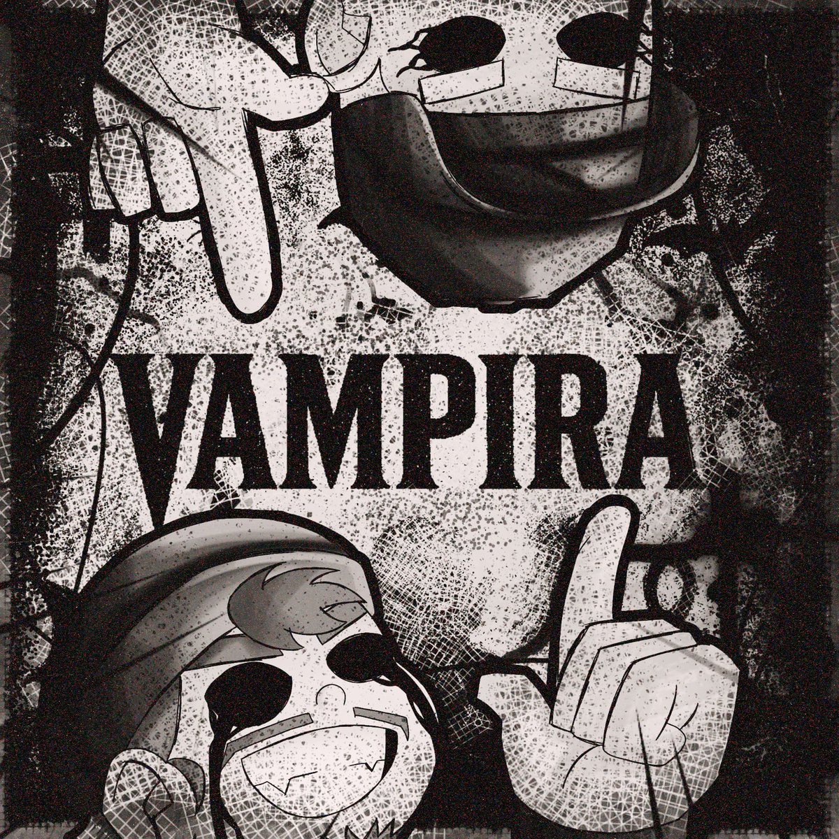jiorzin's tweet image. As vezes, aquilo que morre… nem sempre descansa em paz. ⚰️ 🧛♀️
Depois de um ano de silêncio após o lançamento de Vampira 2, voltamos!
Mixtape: Vampira - @jiorzin & @_eutabu 🦇
Dia 25.05
Canal do @jiorzin