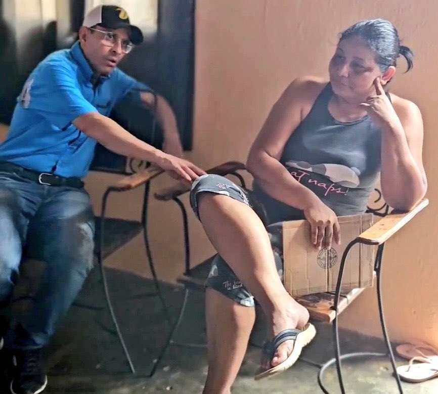 OPOSITOR Vs. “OPOSITOR”