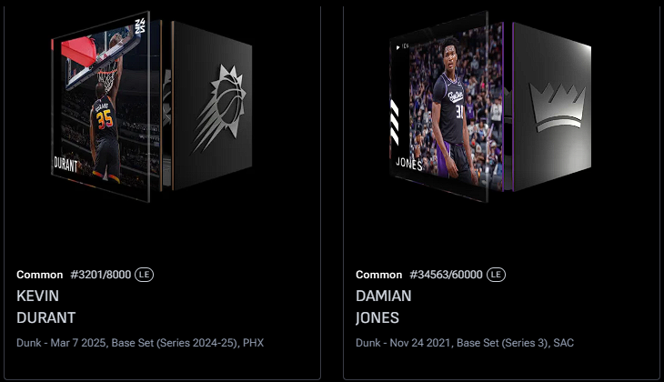 New <a href="/NBATopShot/">NBA Top Shot</a>  giveaway guys!

like, share x.com/FilTom42/statu…

like, share and tag 3 friends on this post 👇

36H 1 winner