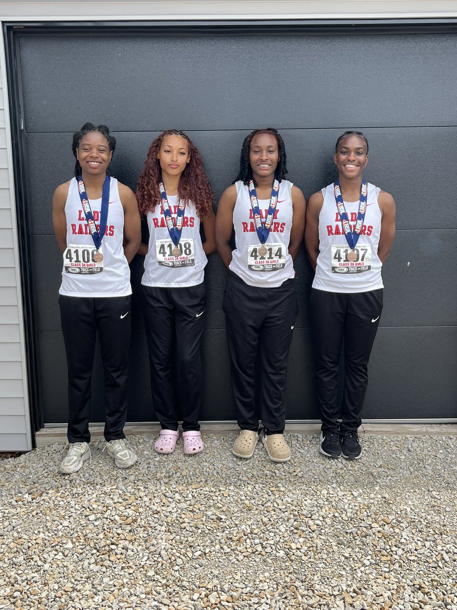 BHS XC and Track & Field tweet media