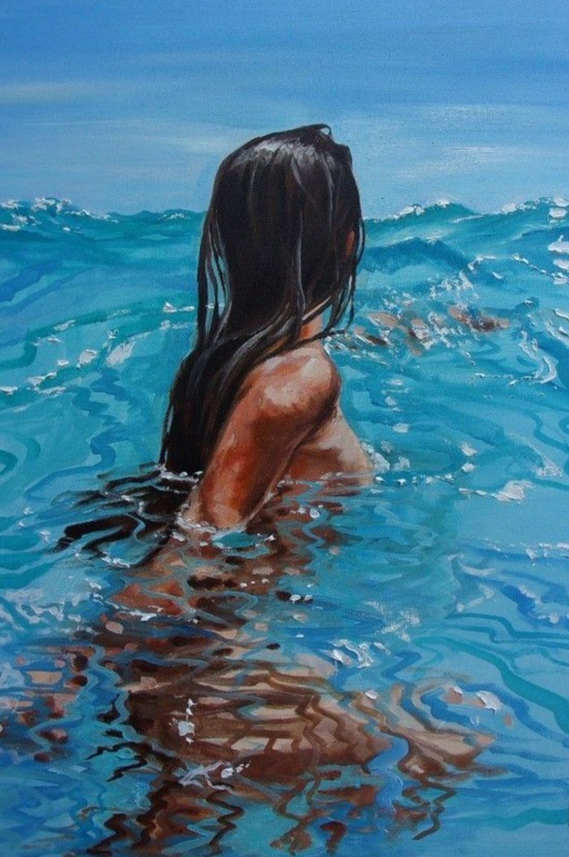 🖌 Monika Luniak.