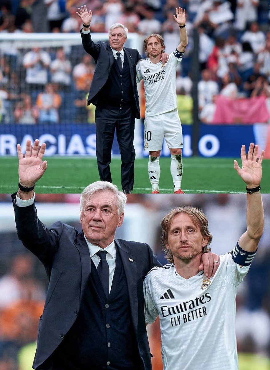 Albagar86's tweet photo. Para Siempre Nuestras Leyendas! #HalaMadridYNadaMas https://t.co/DUddIeEMkV