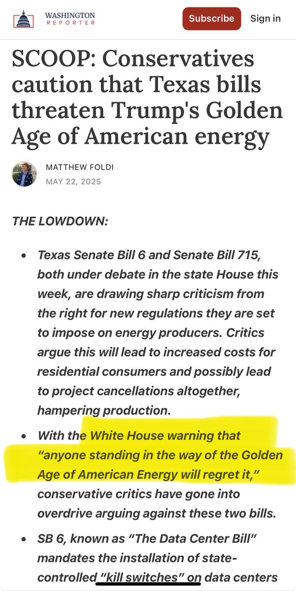 Woah. What is Texas doing that has the White House this angry?

And now they are voting on this bill, SB-6 on Memorial Day? 

So no one notices?