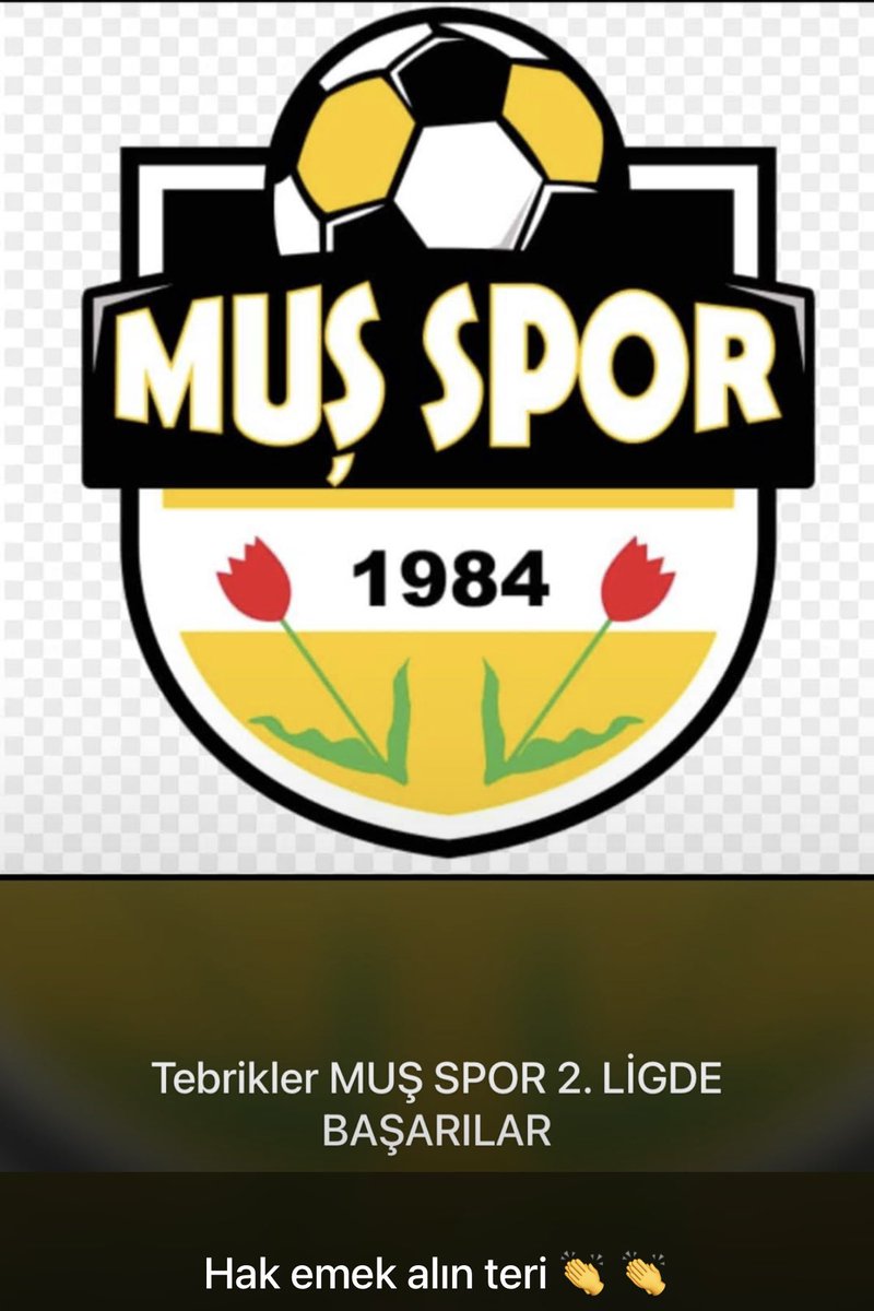 #Muşspor