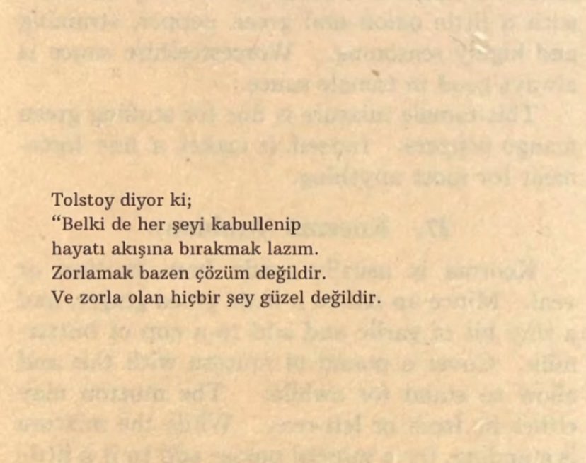 ZihinNotları (@zihinnotlari) on Twitter photo 