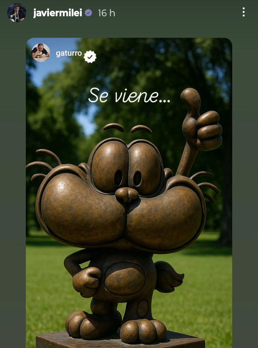 mauro tweet media