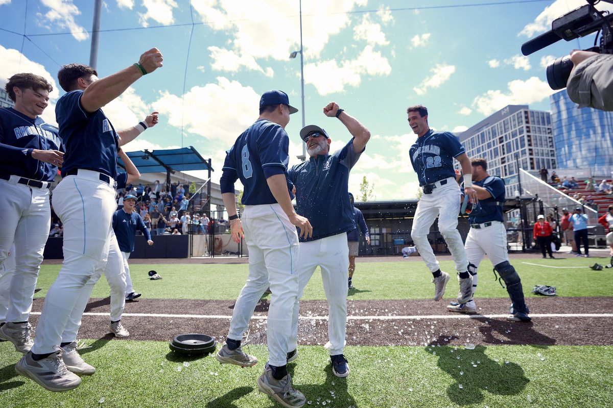 Atlantic 10 Conference tweet media