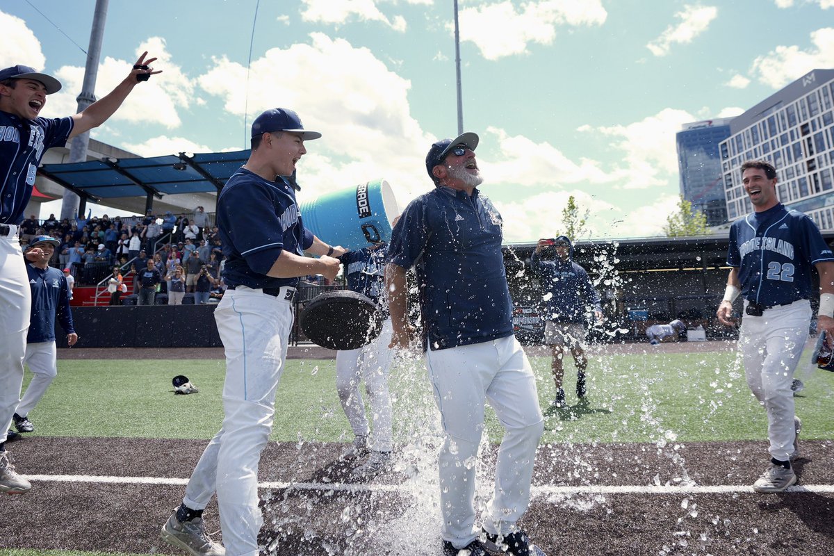 Atlantic 10 Conference tweet media