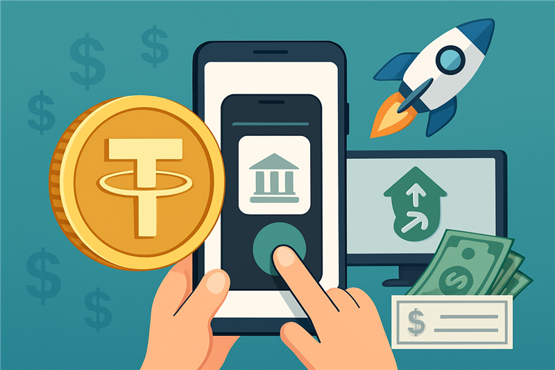 PRIMETRADE2025's tweet photo. 💸 Need cash fast? Convert your USDT to wire transfer in a flash with PrimeTradingEx! 

🚀 Same-day service guaranteed – your funds, your way, on your schedule. 

📱💻 Trade smarter, faster, and easier. 

Trade here https://t.co/TXFxsNIh7y

#Crypto #cryptocurrency https://t.co/AXkx66TvqG
