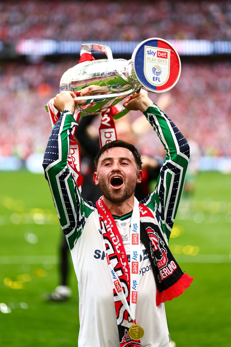 PREMIER LEAGUE PATRICK ROBERTS