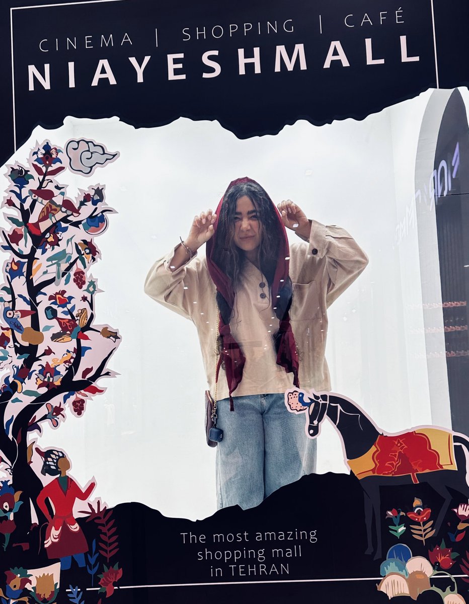 بچه ها میخوام پروفایلمو عوض کنم کدومو بزارم؟