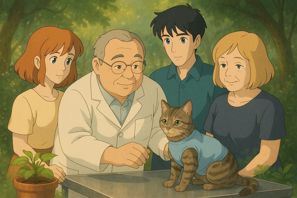 Amb la Kitty a Veterinaris Sancho