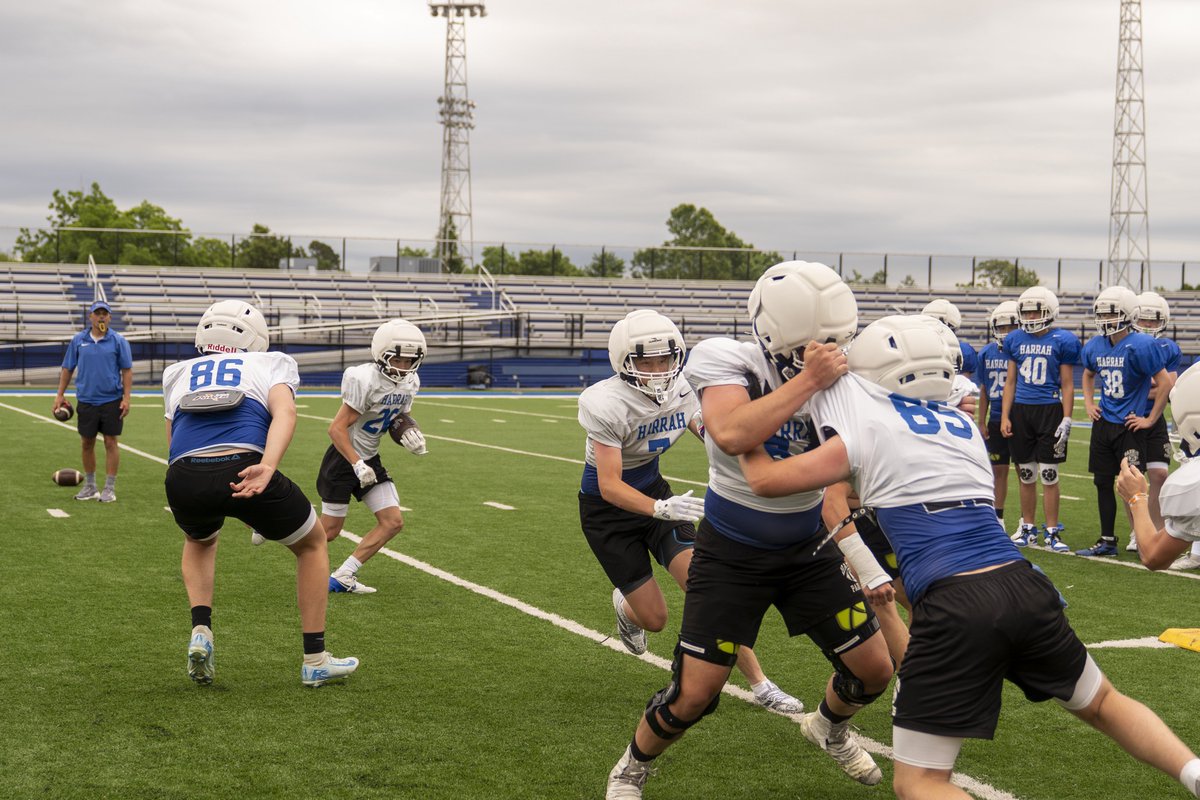 Built Different. 

Spring Ball 2025. 

#FAM1LY | #ALL1N