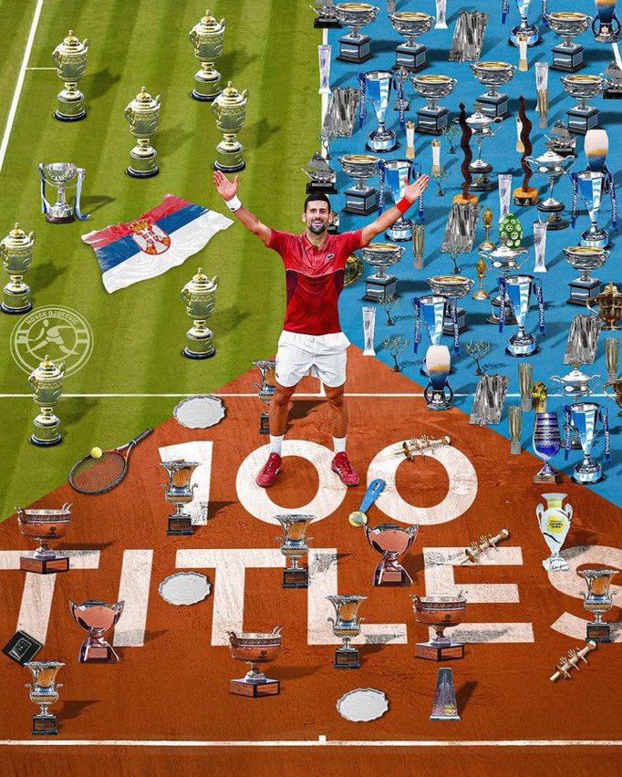 MrAndrewQ's tweet photo. @DjokerNole 💯 volte Grazie https://t.co/PSHf4GX3IQ