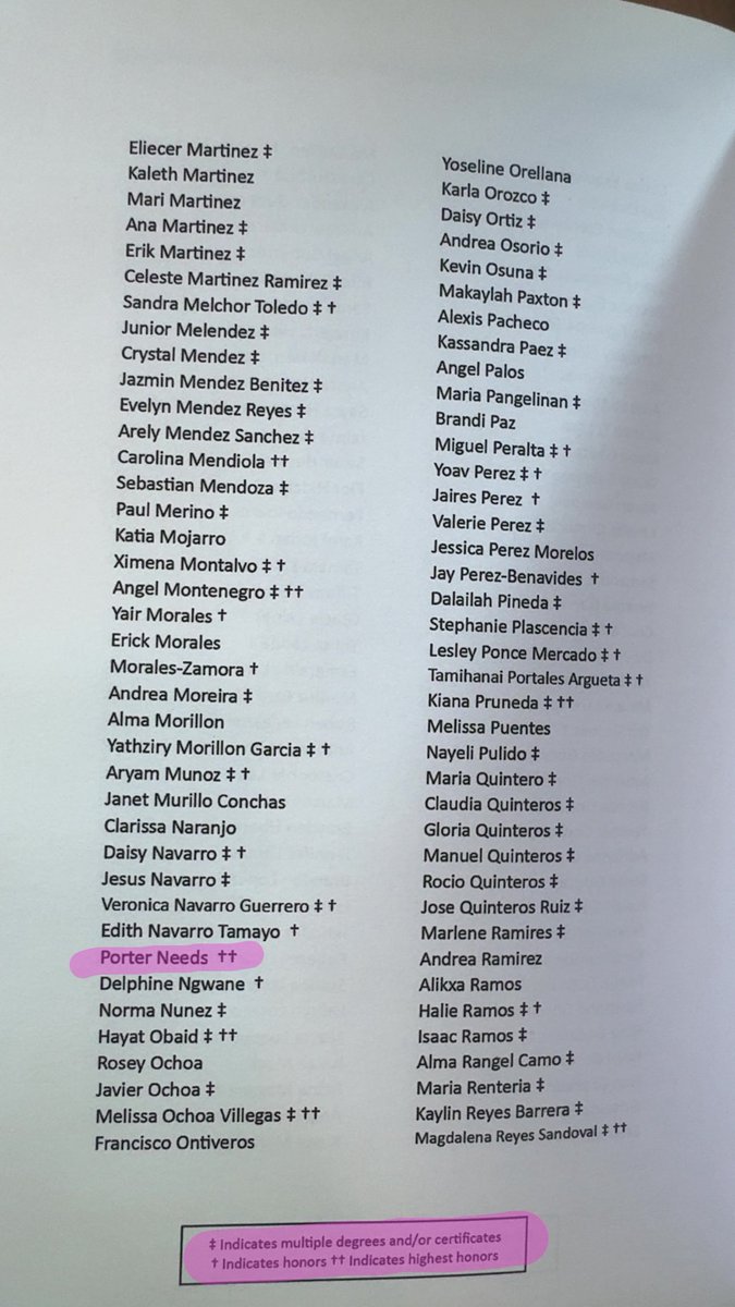 Porter Needs tweet media