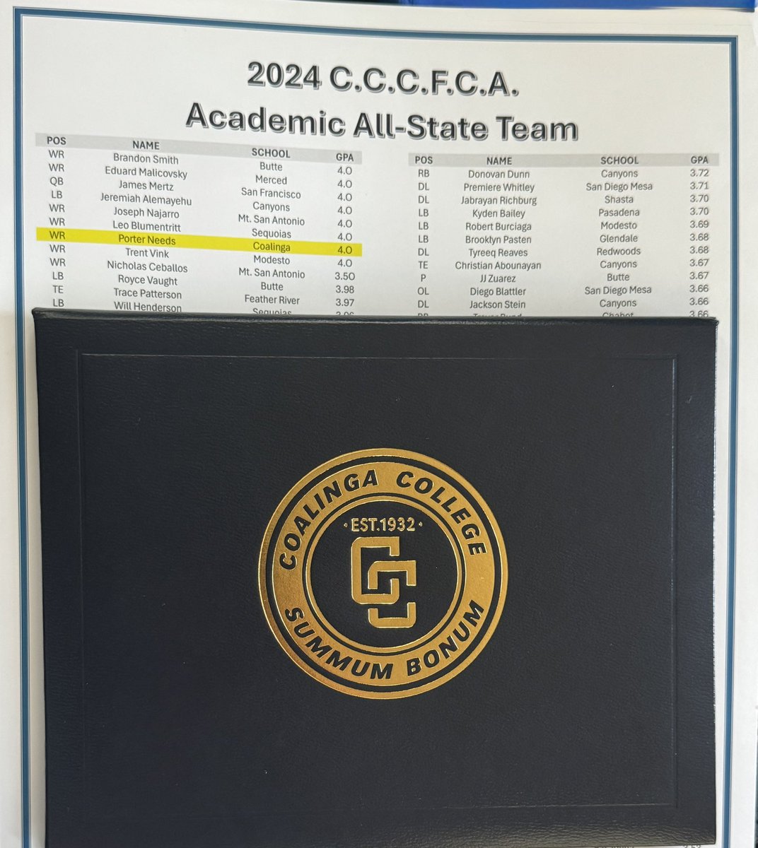 Porter Needs tweet media