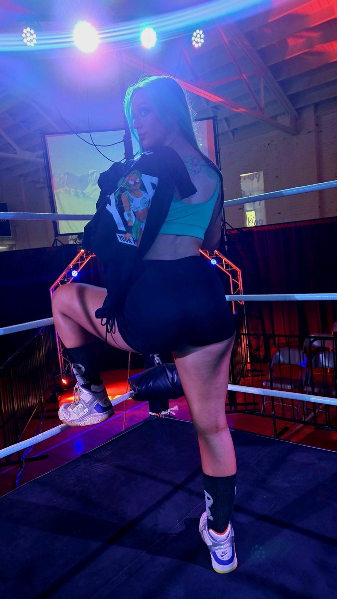 OwO

They didn't put me on the flier, they didn't make me into a cool little MINECRAFT version of myself. But, never the less...

YOUR HERO is BACK at <a href="/PCWofSC/">Palmetto Championship Wrestling</a> tonight for PCW: Pixelmania!

So come out and NOTICE ME tonight at The Old Armory Gymnasium in Camden, SC!