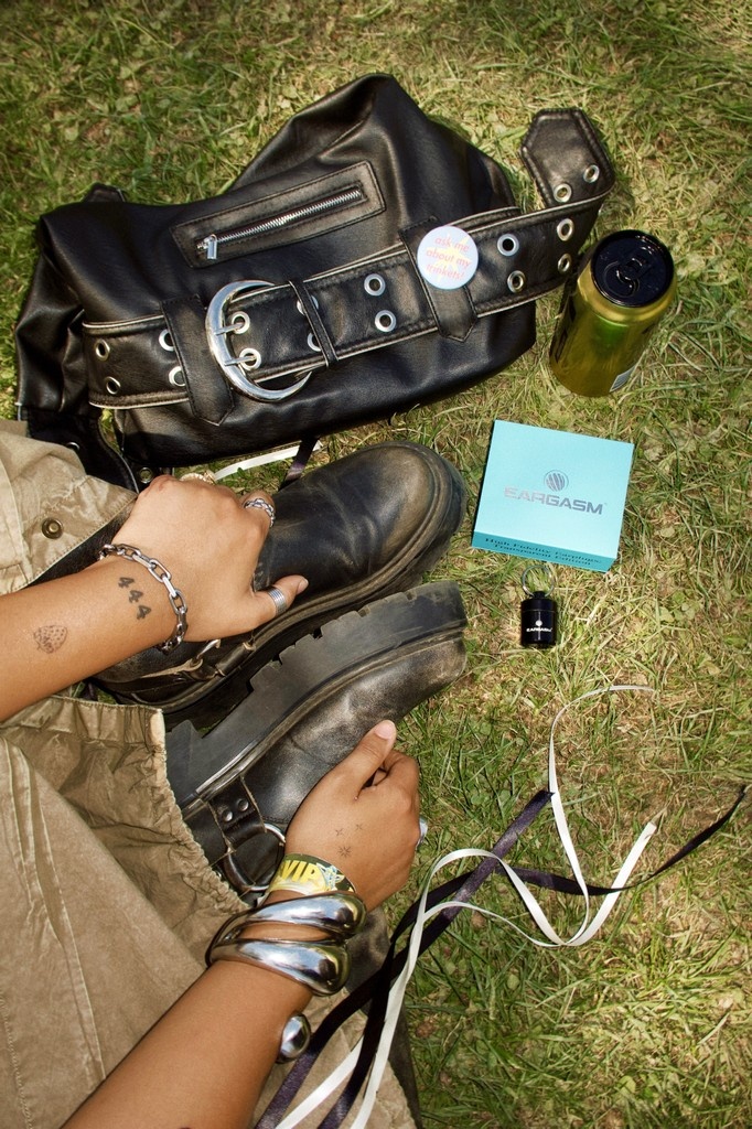 Eargasm (@eargasmearplugs) on Twitter photo 