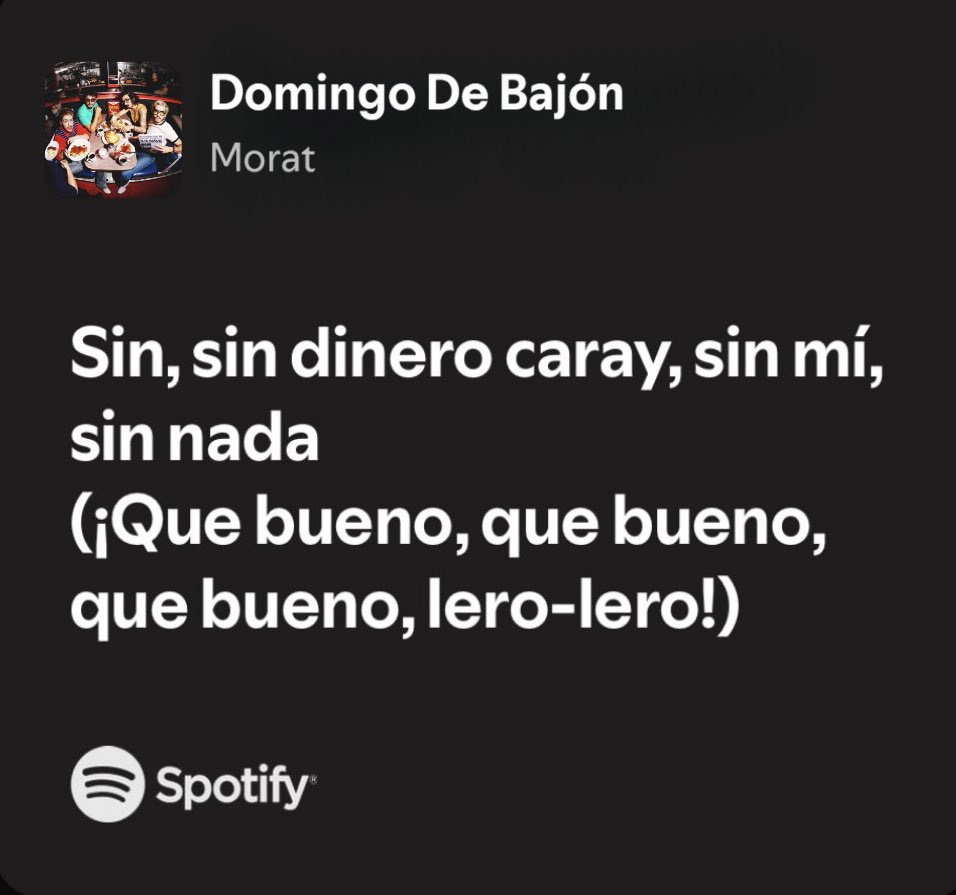 mdemisuerte's tweet photo. Mi parte favorita de Domingo de bajón es cuando dicen: https://t.co/HD72tVgk9c