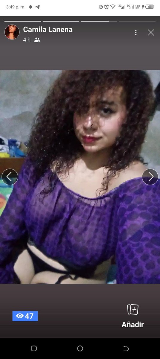 cat marie tweet media