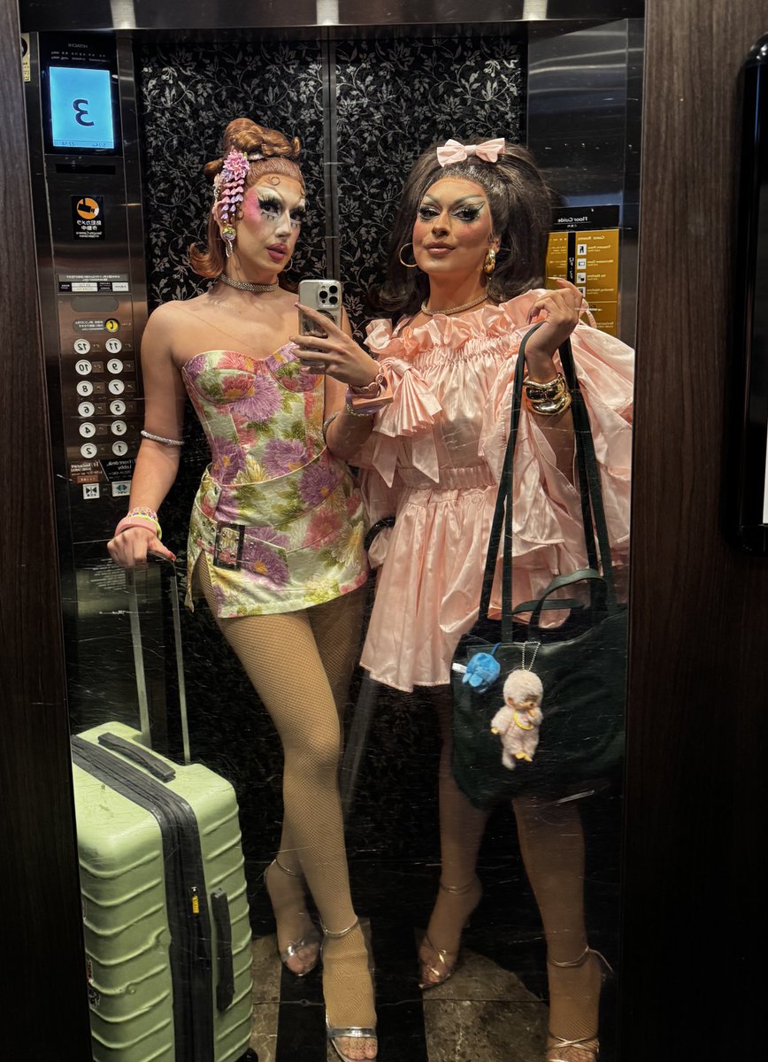 To say that tonight felt like a fever dream would be an understatement