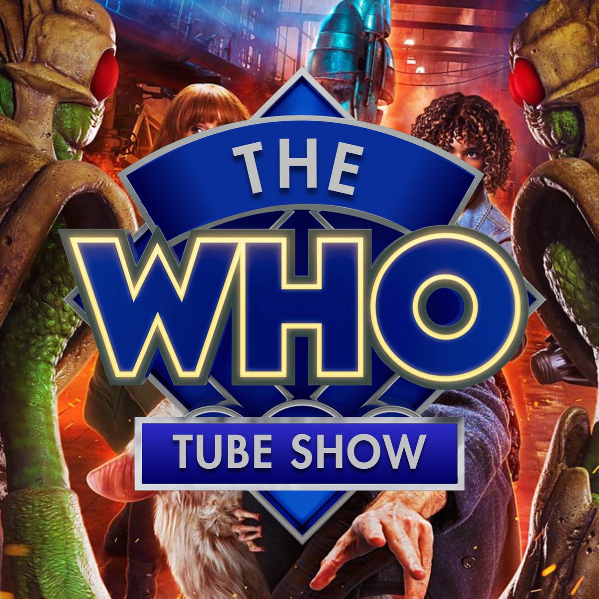 We are looking for #DoctorWho fans for season two of The Who Tube Show, recording in Summer. If you are a fan of classic or new who or both then we want to hear from you. We play games, talk about what Doctor Who means to you. The show is for fans and about fans. Pls DM me 😊