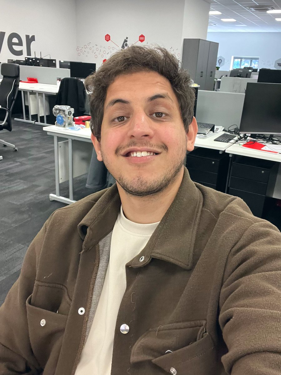 ان شاءلله إنجاز جديد جاي فالطريق. ادعولنا بالتوفيق 🤲🏻