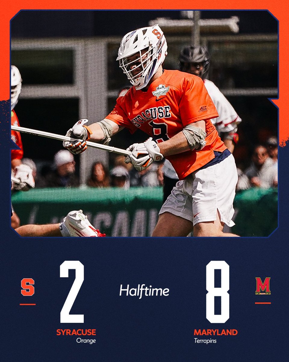CuseMLAX's tweet photo. Been here before.

#HHH x #LikeNoOther https://t.co/ZV1QscrCPB