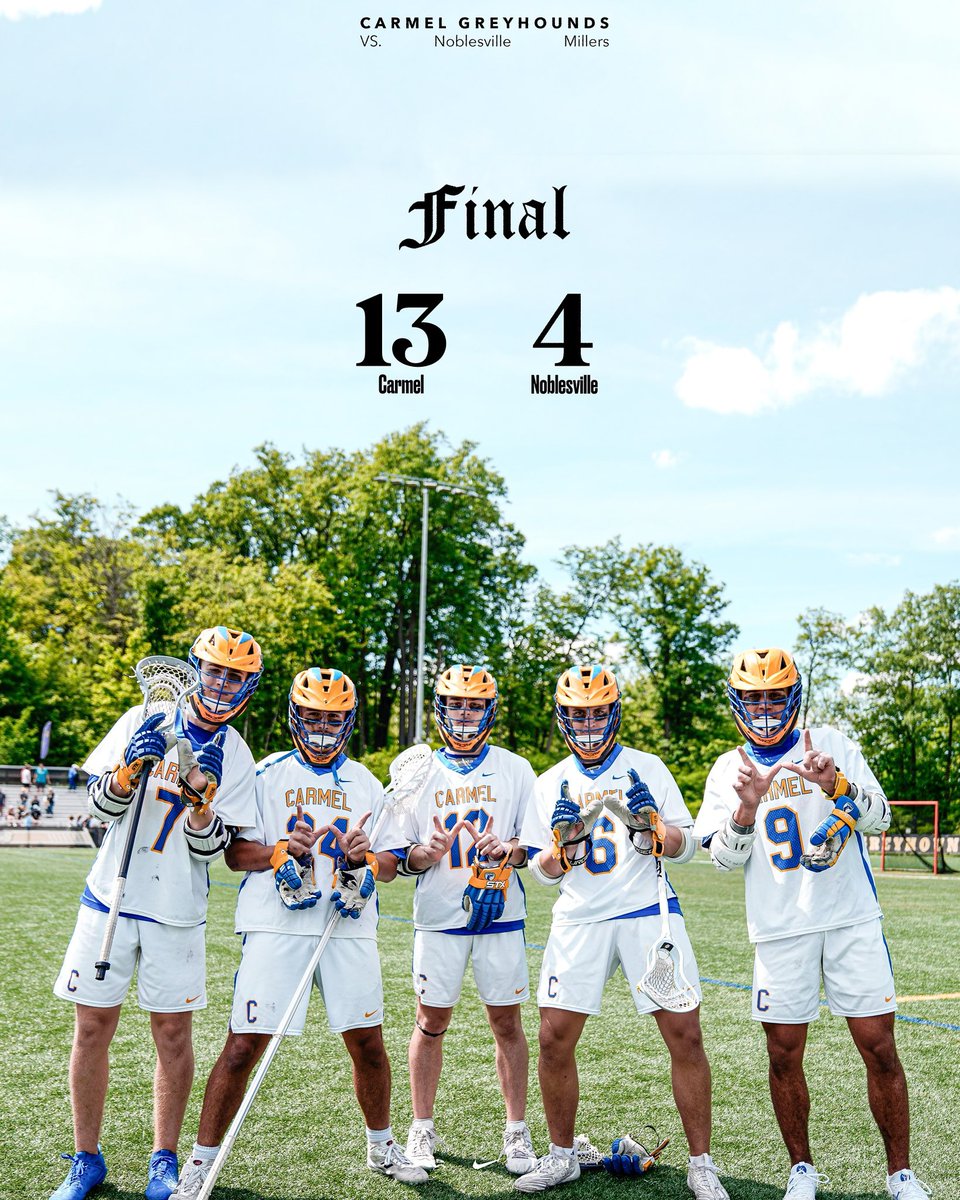 Moving on.

#RollHounds